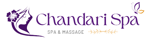 Chandari Spa - Rasakan Relaksasi Spa Terbaik Bersama Kami