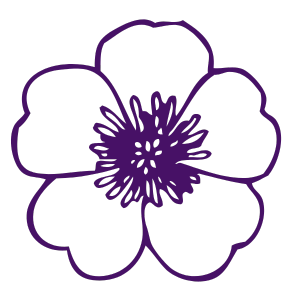 Flower Ornament